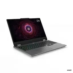 Ноутбук Lenovo LOQ 15ARP9 (83JC005VPB) - мініатюра 2