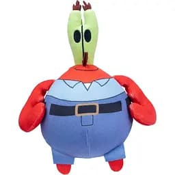 Дитяча м'яка іграшка-сюрприз SpongeBob M14165 в асортименті - мініатюра 8