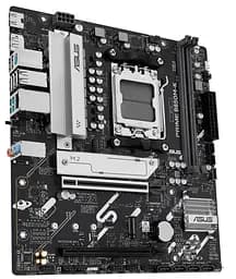 Материнська плата ASUS PRIME B850M-K (PRIME B850M-K) (Socket AM5, AMD B850, Micro-ATX) Б/в - мініатюра 2