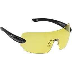 Окуляри балістичні Wiley X WX Detection. 5 лінз (Clear/Yellow/Orange/Purple/Copper). Мatt black