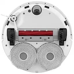 Робот-пилосос з вологим прибиранням RoboRock Q Revo White (QR02-00) - мініатюра 10