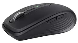 Комп'ютерна миша Logitech MX Anywhere 3S for Business Graphite 910-006958 teh0022114 - мініатюра 3