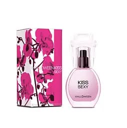 Жіноча туалетна вода Kiss Sexy Halloween 15 мл