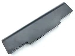 Акумулятор A32-K72 для Asus K72, A72, K73, N71, N73, X77 (A32-N71) (11.1V 5200 mAh 58Wh) - мініатюра 3