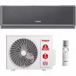 Кондиционер Tosot GD-18RB Naomi Black Mysterious