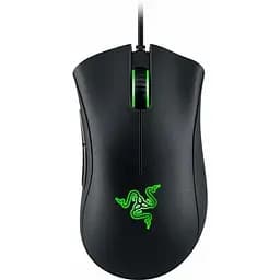 Мышь Razer DeathAdder Essential USB Black (RZ01-03850100-R3M1)