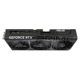 Відеокарта ASUS GeForce RTX5070 12Gb PRIME OC (PRIME-RTX5070-O12G) - мініатюра 4