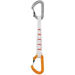Карабін Petzl Ange S 17 CM S+S (1052-M057AA01)