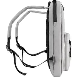 Рюкзак для ноутбука Gelius Backpack Slim Edition 14 GP-BP021 Grey - мініатюра 2