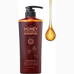 Шампунь Daeng Gi Meo Ri Медовая терапия Honey Therapy Shampoo 500 мл