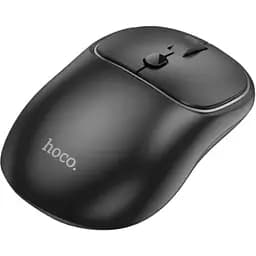 Миша Hoco GM25 Wireless Black [136117]