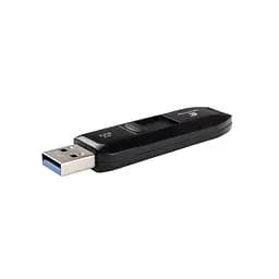 Флеш-накопичувач Patriot USB 3.2 Xporter 3 128GB Black (PSF128GX3B3U) - мініатюра 4