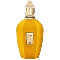 Парфюмированная вода оригинал тестер Xerjoff Erba Gold 100 мл