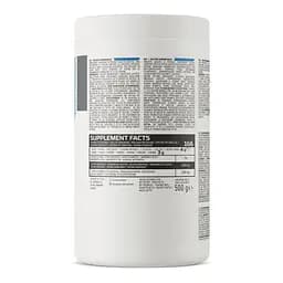 Креатин Creatine Monohydrate, 500 грам Вишня OstroVit 000288417 - мініатюра 2