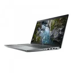 Ноутбук Dell Precision 3590 1GXKR,1920 x 1080,Ultra 7 155H 16 C/22 T,2.5 GHz - 4.8 GHz,28 W - мініатюра 2