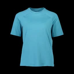 Футболка жіноча POC Reform Enduro Light Tee M Блакитний - мініатюра 4