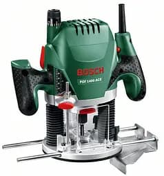 Фрезер POF 1400 ACE 1400Вт Bosch teh0025554
