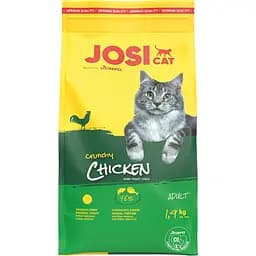 Сухой корм для кошек Josera JosiCat Crunchy Chicken 1.9 кг
