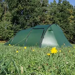Намет Wechsel Tempest 4 ZG Green (231053) (DAS301738) - мініатюра 3