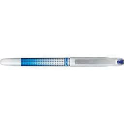 Ролер Uni Eye Needle синій 0.5 мм (UB-185S.Blue)