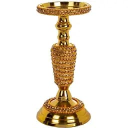 Подсвечник ЕленДекор 20 см (875-054)