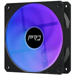 Система водяного охолодження ASRock Pro 240 ARGB - мініатюра 9