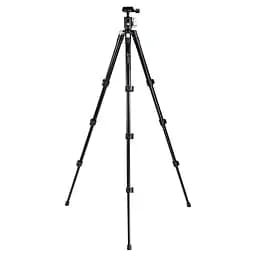 Штатив Vanguard Vesta FB 204ABS (Vesta FB 204ABS), Чорний - мініатюра 12
