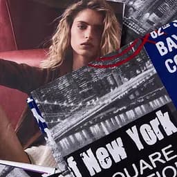 Простирадло Moon&Star New York Бязь Gold Люкс 110х160 см (MS-860000150) - мініатюра 3