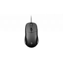 Комплект (клавіатура + миша) 2E MK401 USB Black (2E-MK401UB) - мініатюра 8