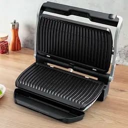 Електрогриль Tefal OptiGrill+ XL (GC727D10) - мініатюра 4