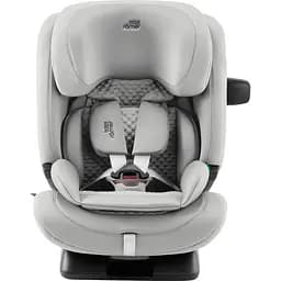 Автокрісло Britax Romer Advansafix Pro Lux Linen Grey - мініатюра 3