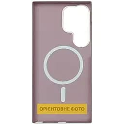 Чохол PC Synq with Magnetic Fit для Samsung Galaxy A17 4G/5G Pink - мініатюра 2