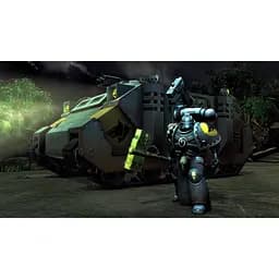 Ключ активації Microsoft Warhammer 40.000: Космический волк для Xbox One/Series - мініатюра 9