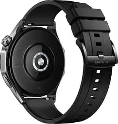 Смарт-годинник Huawei Watch GT 4 46mm Black (55020BGS) - мініатюра 4