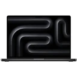 Ноутбук Apple MacBook Pro 16" Space Black Late 2023 (MRW13)