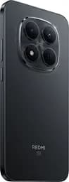 Смартфон Xiaomi Redmi Note 15 Pro 5G 12/512GB Midnight Black (with charger) (Global) [NFC] - мініатюра 7
