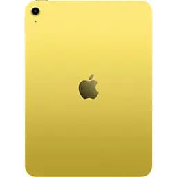 Планшет Apple iPad 11 (2025) 256GB Wi-Fi Yellow (MD4J4) [129296] - мініатюра 2