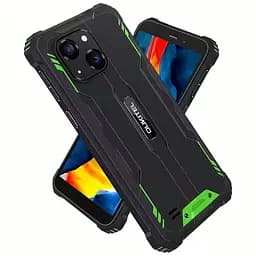 Мобільний телефон OUKITEL WP32 PRO 6/256GB Green (6931940757805) - мініатюра 10