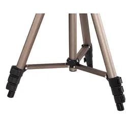Трипод фотоапарату Star-75 3D 42.5-125см бежевий Hama teh0012970 - мініатюра 9