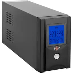 Джерело безперебійного живлення [ДБЖ] LogicPower UL650VA [1454] [107254] - мініатюра 2
