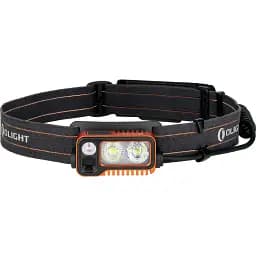 Ліхтар налобний Olight Array 2 Pro Orange - мініатюра 4
