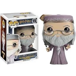 Фігурка Funko Pop Albus Dumbledore Альбус Дамблдор Harry Potter Гаррі Поттер 10 см HP AD 15.708