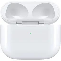 Зарядний кейс Apple AirPods 3 (MME73/C) [63972]