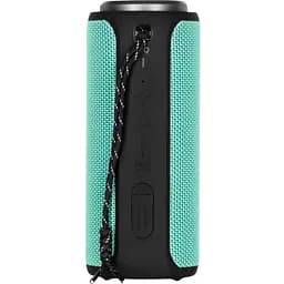 Портативная колонка 2E SoundXTube Turquoise (2E-BSSXTWTQ)