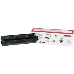 Тонер-картридж Xerox C230/C235 Cyan (1500 стр.)