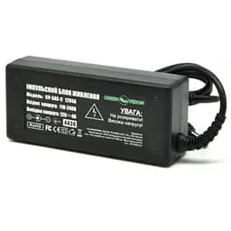 Блок живлення для систем відеоспостереження Greenvision GV-SAS-C 12V4A (48W) (4430)