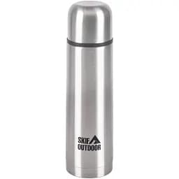 Термос Skif Outdoor Walker 0.5 л Silver