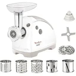 Електром'ясорубка Moulinex ME626132