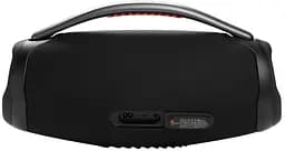 Портативна колонка Boombox 3 Black (JBLBOOMBOX3BLKEP) JBL teh0022327 - мініатюра 4