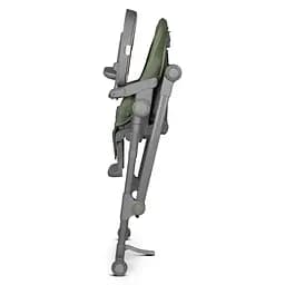 Стільчик для годування Lionelo Cora Plus Green Olive сіро-оливковый (LO-CORA PLUS GREEN OLIVE) - мініатюра 8